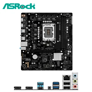 ASROCK