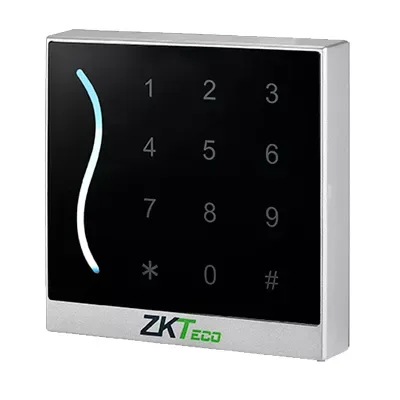 ZKTECO