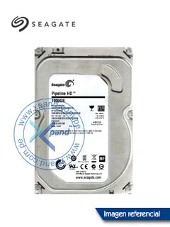 SEAGATE