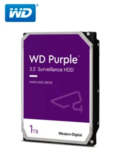 WESTERN DIGITAL