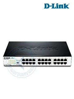 D-LINK