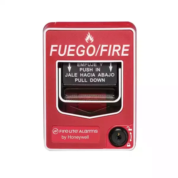 FIRE LITE
