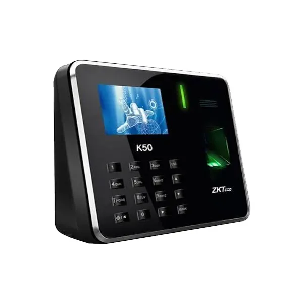 ZKTECO