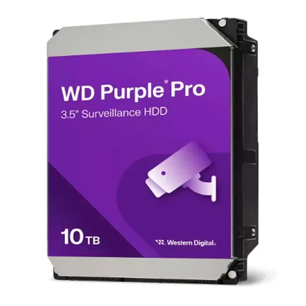 WD