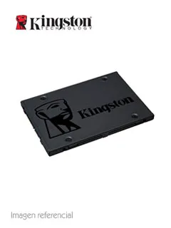 KINGSTON