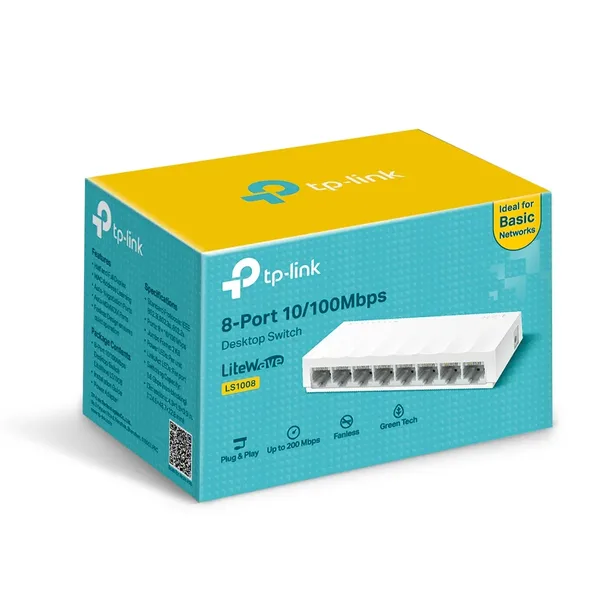 TP-LINK