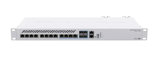 MIKROTIK