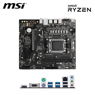 MSI