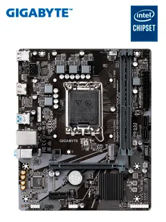 GIGABYTE