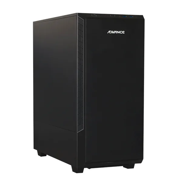 ADVANCE COMPUTER CORP