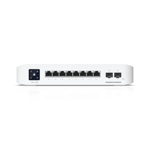 UBIQUITI