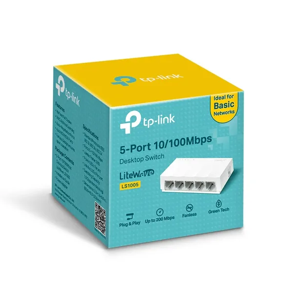 TP-LINK