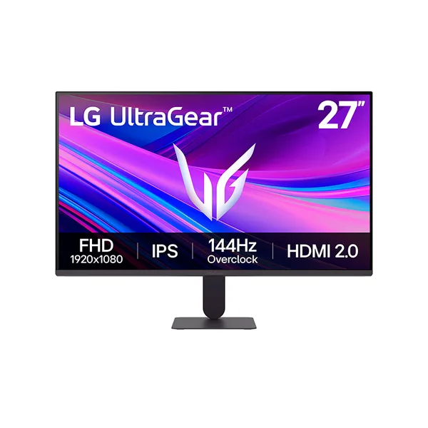 LG ELECTRONICS
