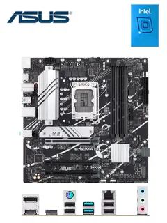 ASUS
