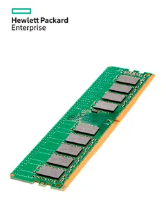 HP ENTERPRISE - SERVIDORES
