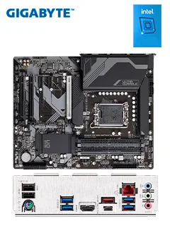 GIGABYTE