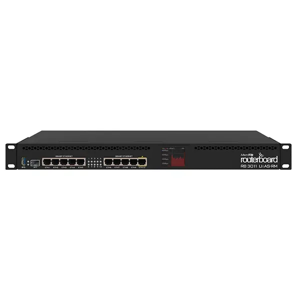 MIKROTIK