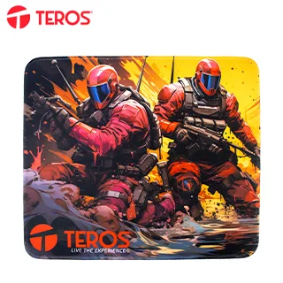 TEROS
