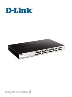 D-LINK