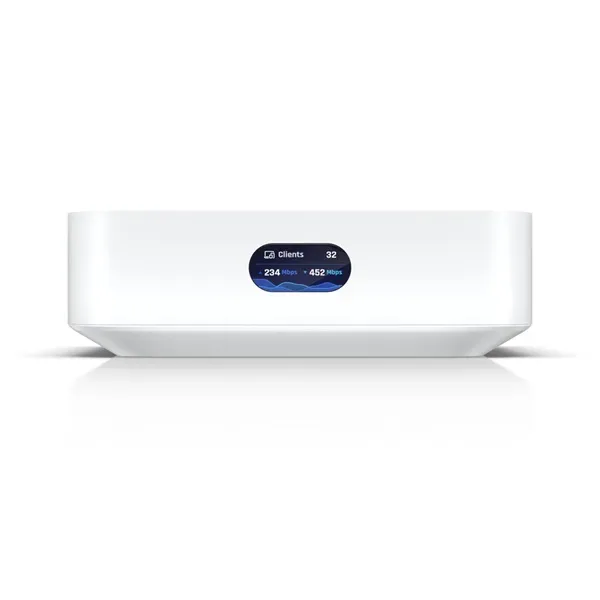 UBIQUITI