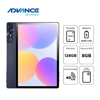 ADVANCE COMPUTER CORP