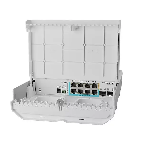 MIKROTIK