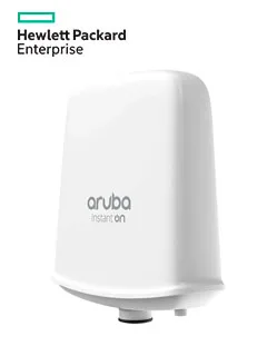 HP ENTERPRISE - NETWORKING