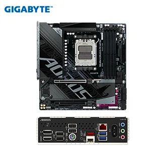 GIGABYTE