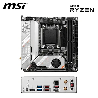 MSI