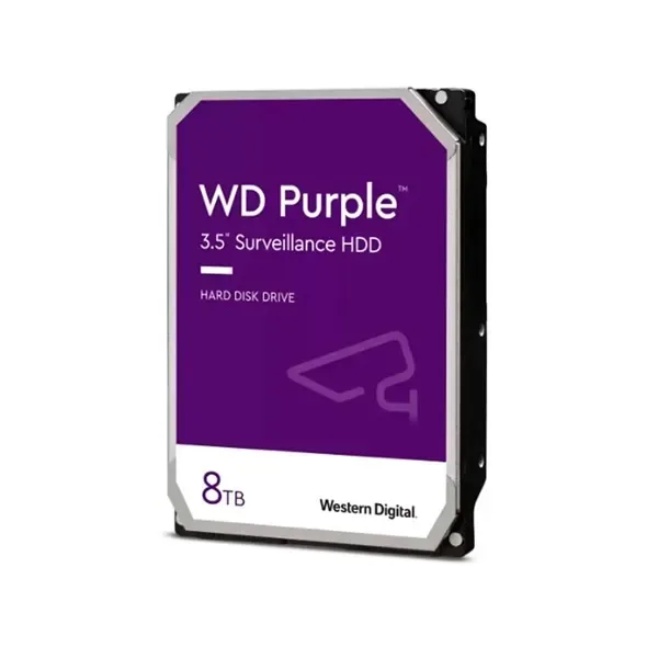 WD