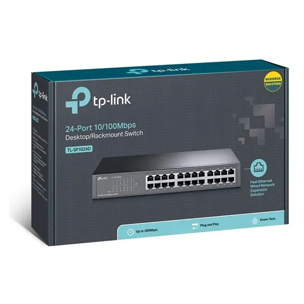 TP-LINK