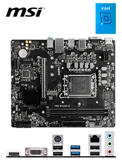 MSI
