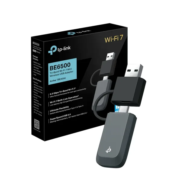 TP-LINK