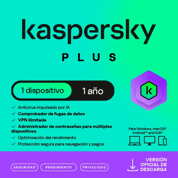 KASPERSKY