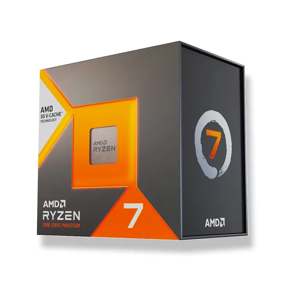 AMD-ADVANCED MICRO DEVICE