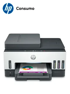 HP CONSUMO