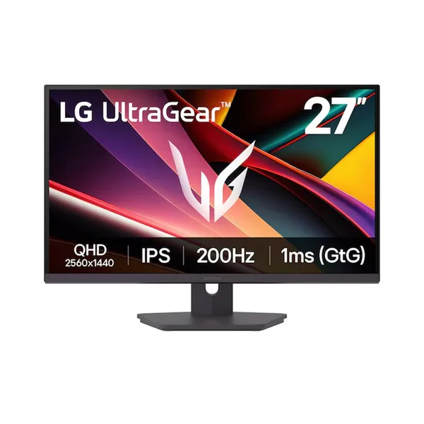 LG ELECTRONICS