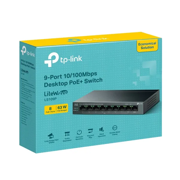 TP-LINK
