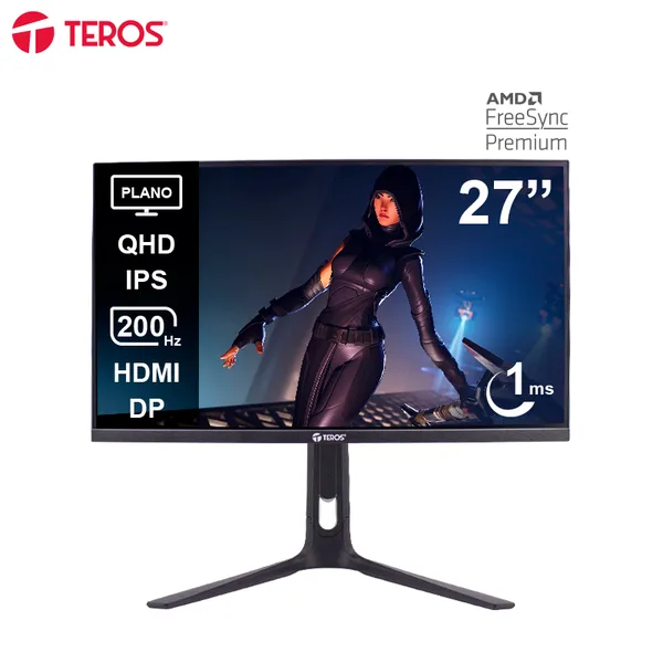 TEROS