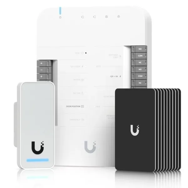 UBIQUITI