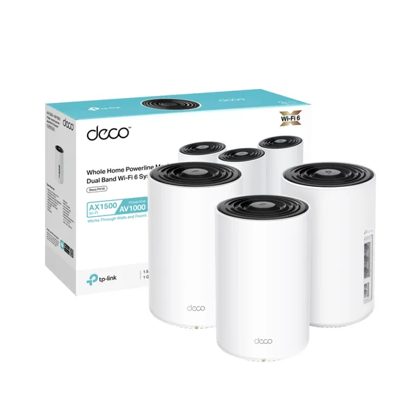 TP-LINK