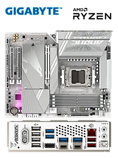 GIGABYTE