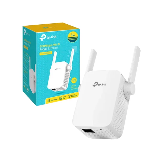TP-LINK
