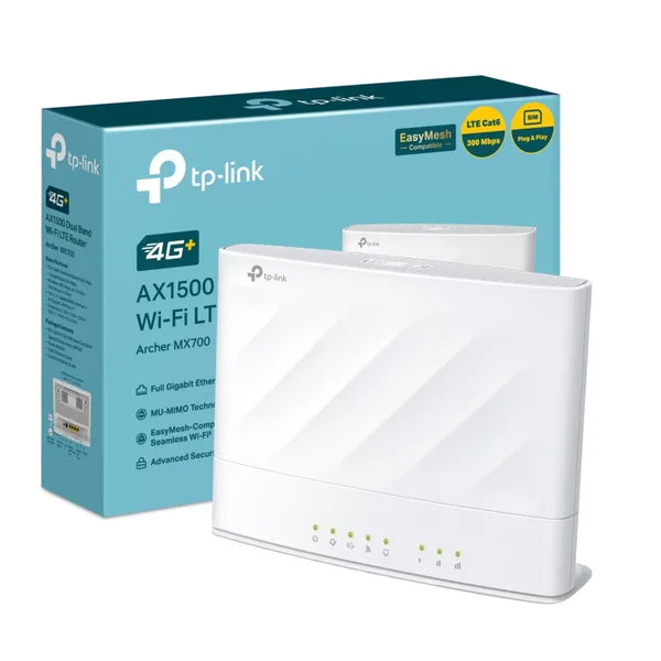 TP-LINK