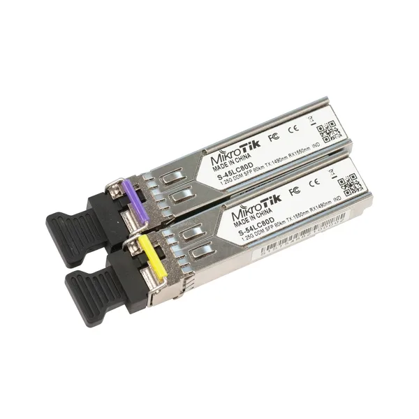 MIKROTIK