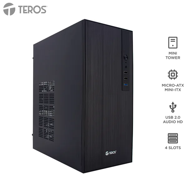TEROS