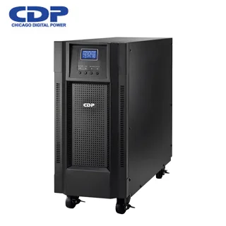 CDP CHICAGO DIGITAL POWER