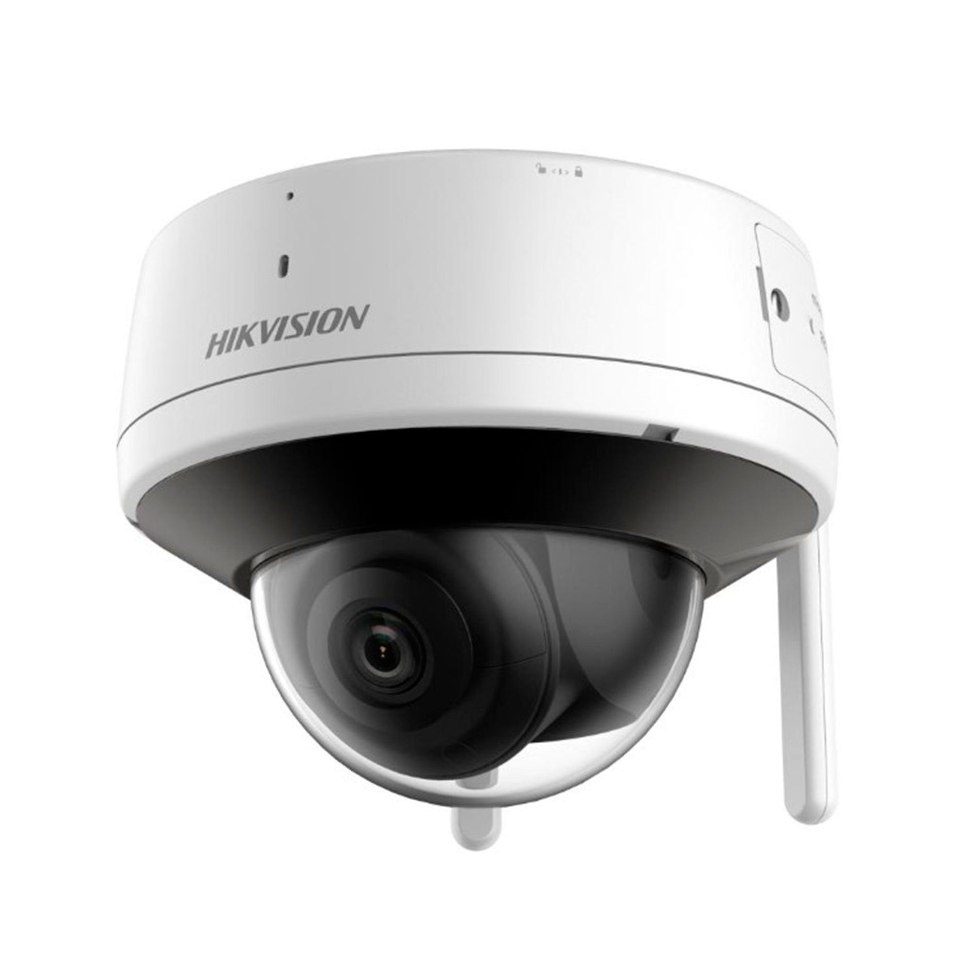 HIKVISION