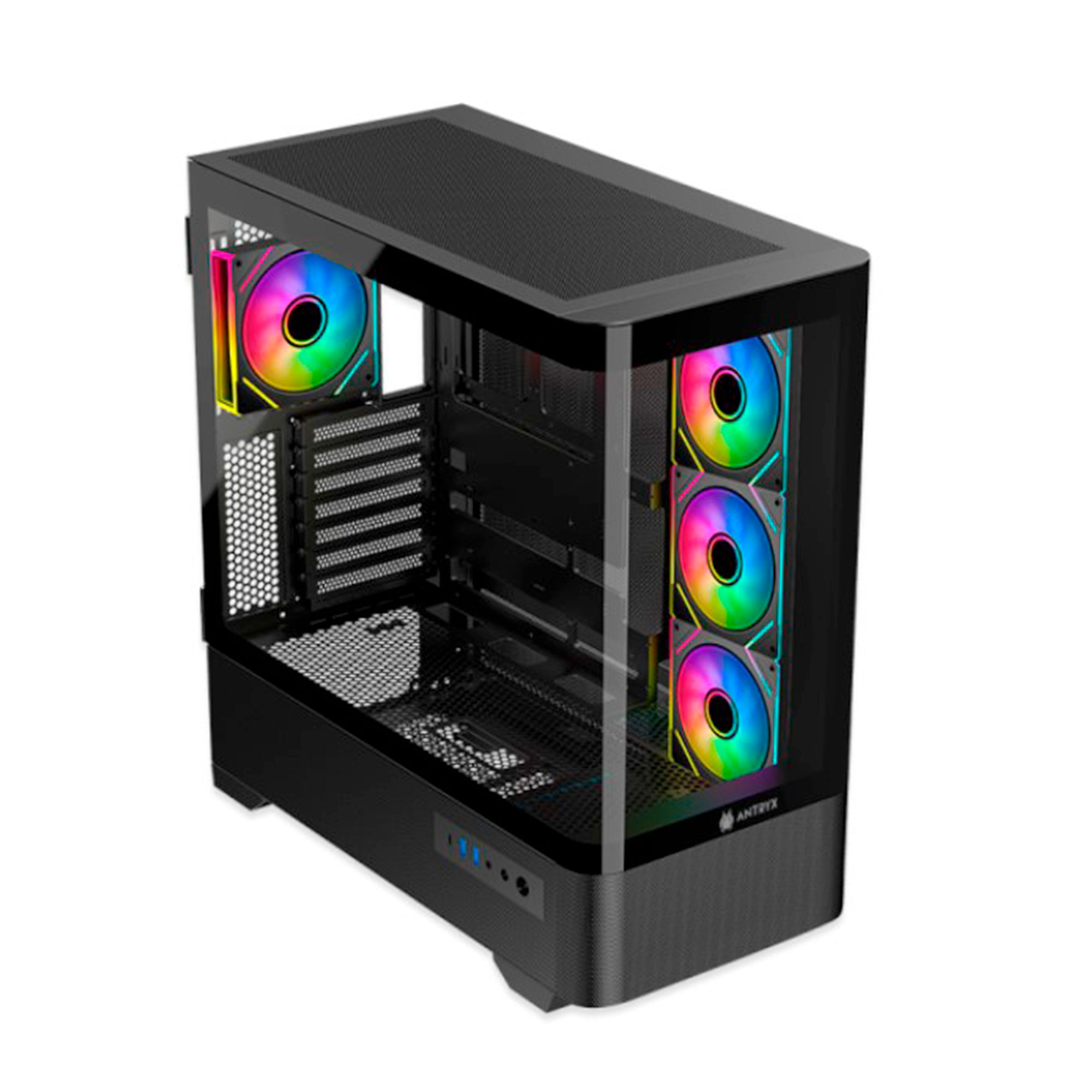 vista 2