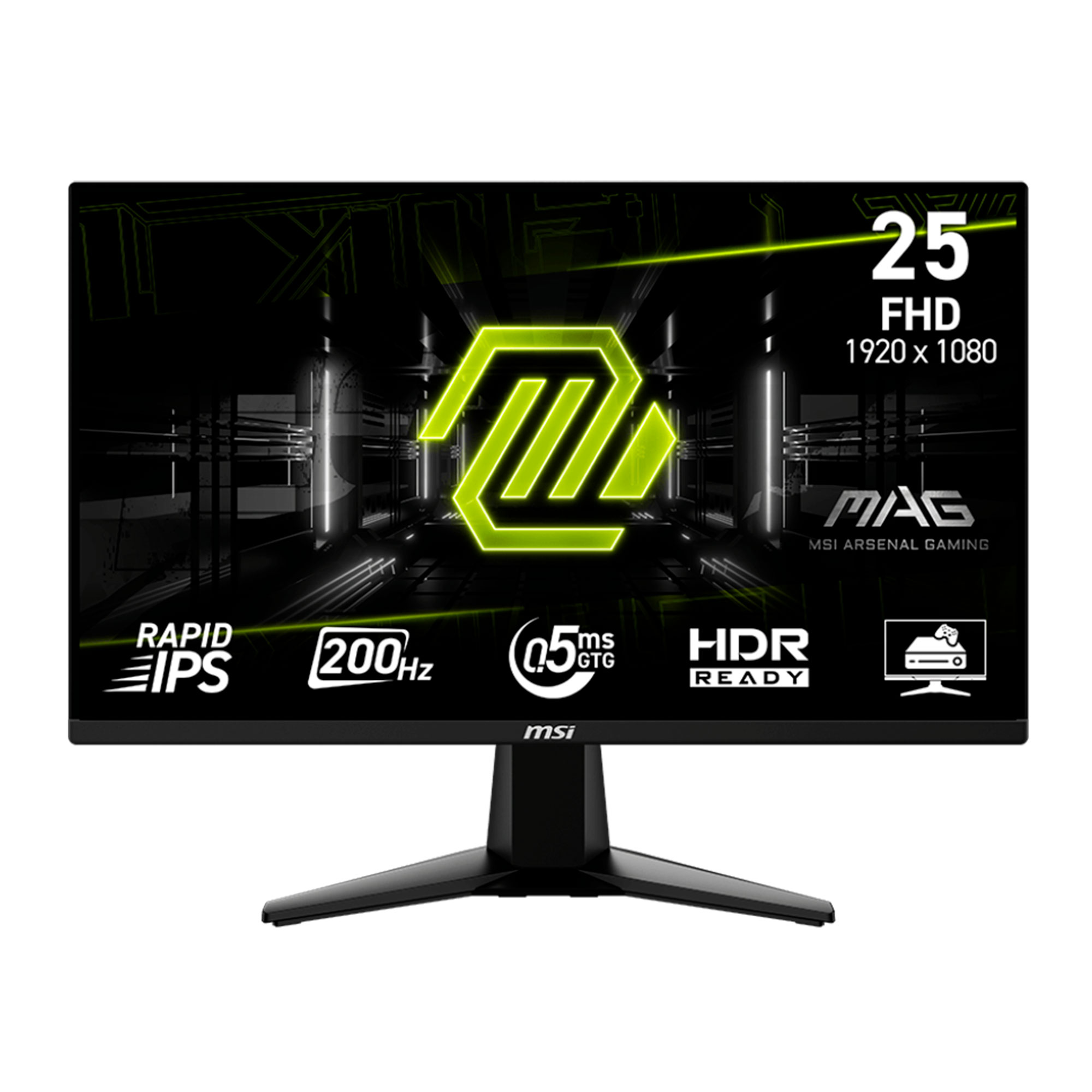 MSI
